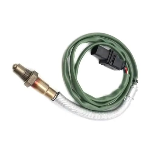 Sonde lambda pour résoudre la surconsommation Mercedes C250 W204 - 5
