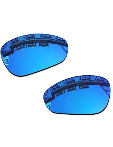 Image of Lenses | Accessories Replacement for Oakley Crosshair 1.0 (2005) Sunglass - Multiple Options