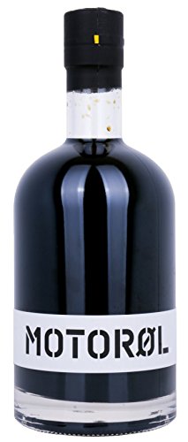 Preisvergleich Produktbild Motorøl Kräuterlikör 30% 0,7 l
