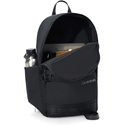 Image of Dakine 96 Heli Street 28L Backpack, Retro Heritage Daypack | Retro-inspired take on the classic '96 Heli Pack-heritage mountain style reworked for everyday street carry.