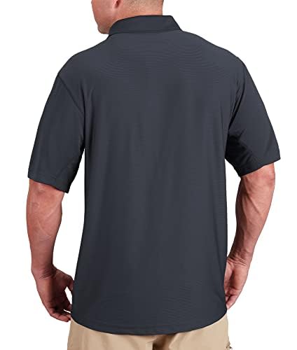 Propper Summerweight Men's Polo2