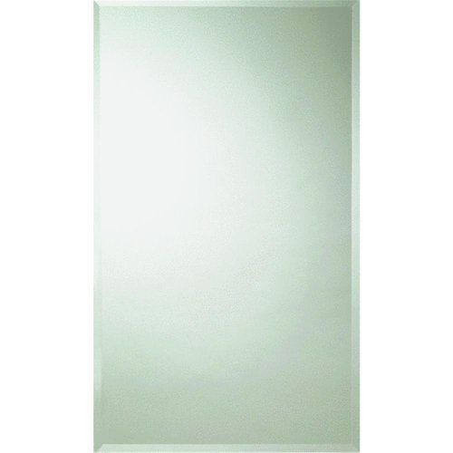 ZPC Zenith Products Corporation M115 Beveled Swing Door Medicine Cabinet
