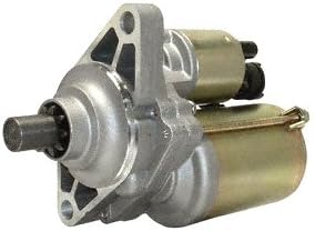 MPA (Motor Car Parts of America 17728N New Starter