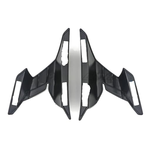 Accessoires de carénage aérodynamiques moto ADV160 2022-2024 - 7