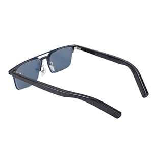 Licaevey KI-Übersetzer Smart Glasses