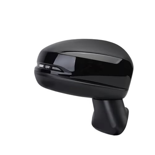 �z���_�t�B�b�g�W���Y2015 2016 2017-2019 Mk4 Gf Gk�Ή� �蓮�܂肽���ݎ��o�b�N�~���[�����Y�A�Z���u��(7Pins Black right)