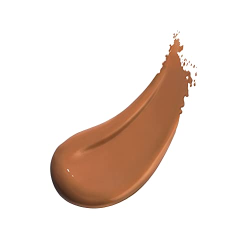 UOMA BEAUTY SAY WHAT?! FOUNDATION, 30ml, BROWN SUGAR T1N - Image 3