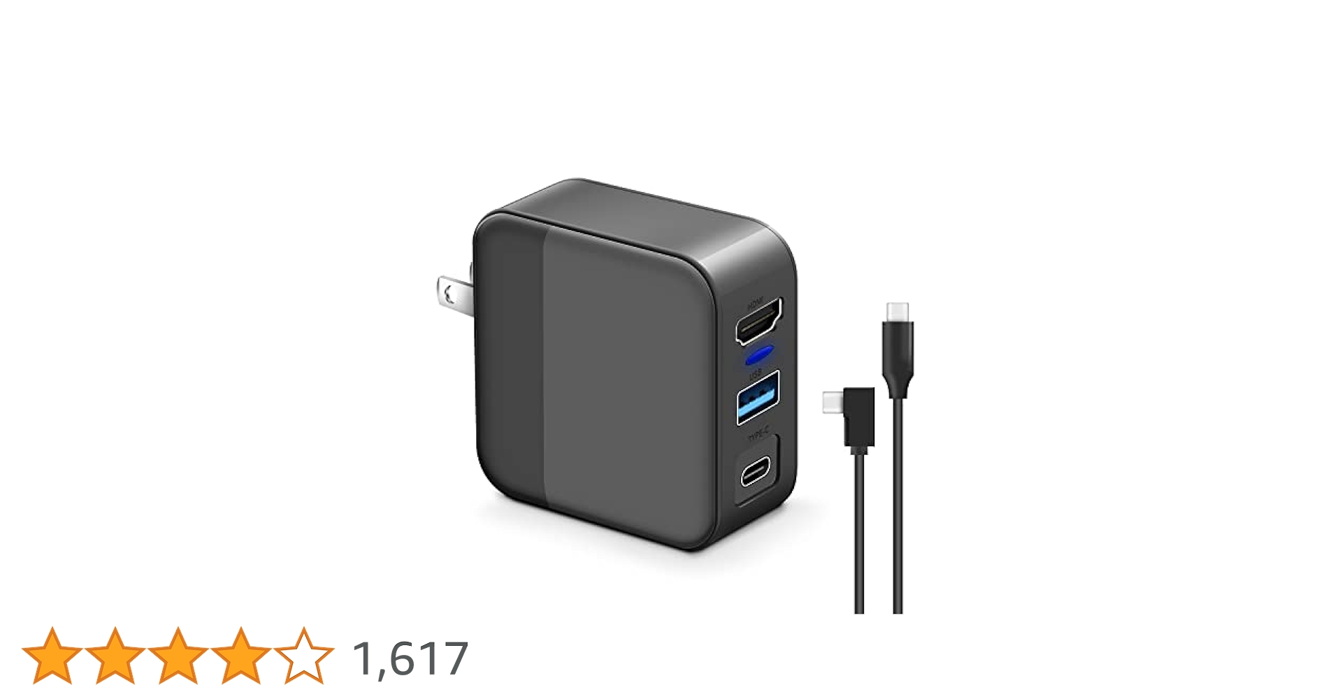 UQ-DONGII-BTAC Switch 多機能ドック 65W充電器 ドンギー Amazon.co.jp: 3in1多機能 switchドック HDMI 変換アダプター