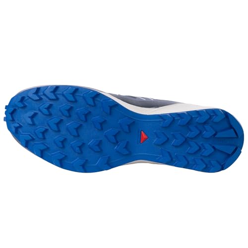 Image of Salomon Men's Speedcross Peak Trail Running Shoes