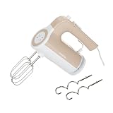 5-Gang-Rührmaschine W 300, platzsparend, Taubengrau