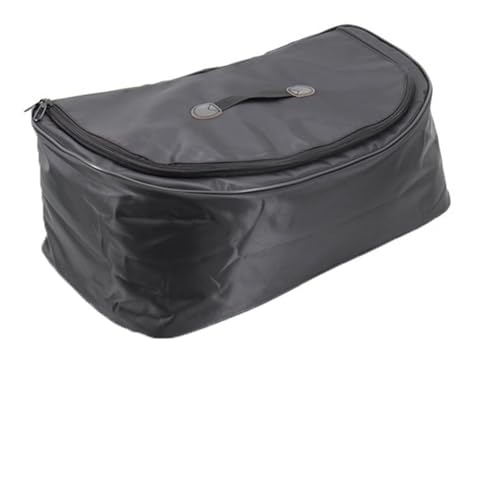 Sacs selle latérale étanche Goldwing GL1800 doublure de coffre moto haute densité