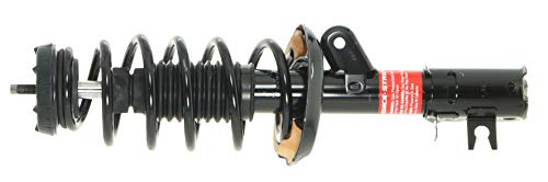 Monroe Shocks & Struts 172934 Monroe Quick-Strut Complete Strut Assembly Suspension Strut and Coil Spring Assembly