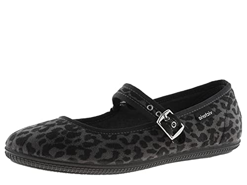 Manoletinas infantiles victoria ODA para evitar que el zapato de tu hija se salga