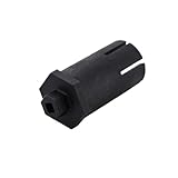 Removing & Adjusting Cartridge Wrench for Flushmate ST100500, Fits 501A/501B/503/503H/503UH/504 Series, Compatible with 1.0-1.6 GPF Toilets