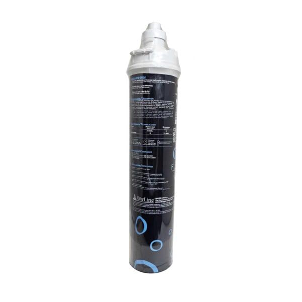 Oceano Filtro Precoat 0,5 AG con molecole d'Argento (Medium)