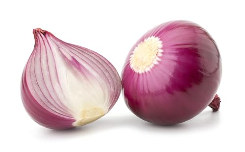 Heartland Peeled Red Onions 250g