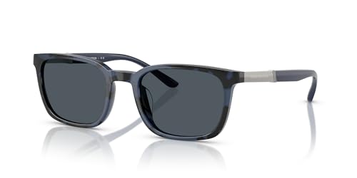 Brooks Brothers Men's Bb5054u Universal Fit Rectangular Sunglasses2