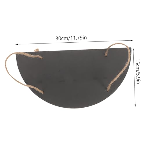 Plato para servir semicircular LABRIMP miniatura 2