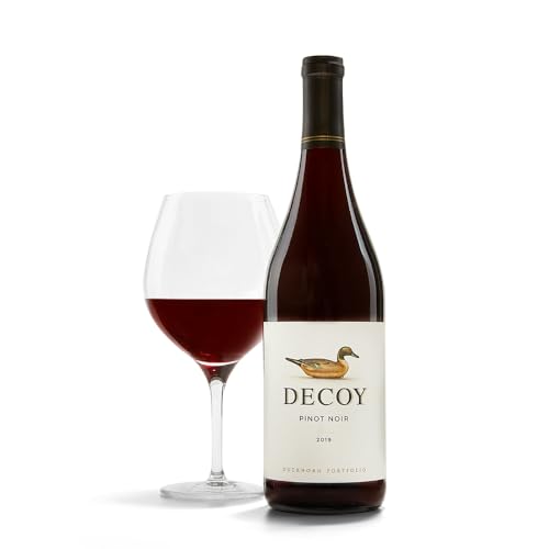 Decoy California Pinot Noir, 750 ml