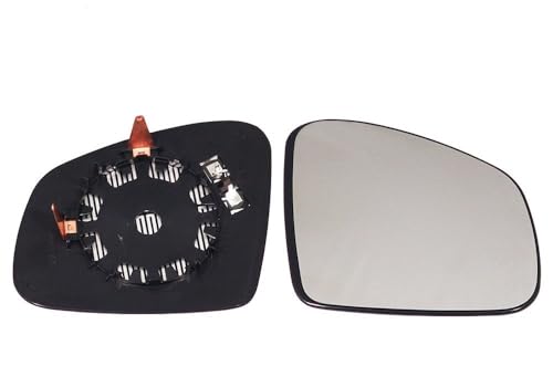 Rétroviseur extérieur ALKAR 6432191 de rechange côté droit pour voiture particulière