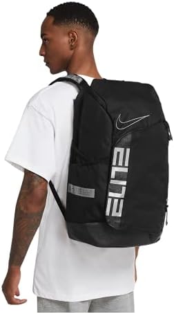 nike elite bag