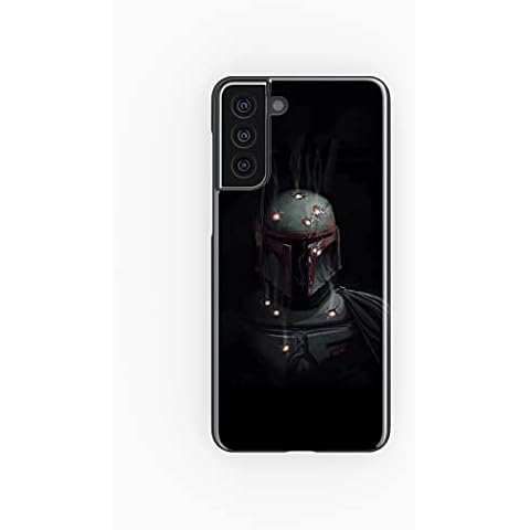 Star-Wars Darth Vader Case for Samsung Galaxy S22+ Cover