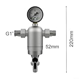 Zoom IMG-1 faculx filtro magnetico per caldaie Zoom IMG-1 faculx filtro magnetico per caldaie