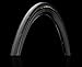 Continental Ultra Sport III 700x28 Black/Black Folding PureGrip - Pair (2 Tires)