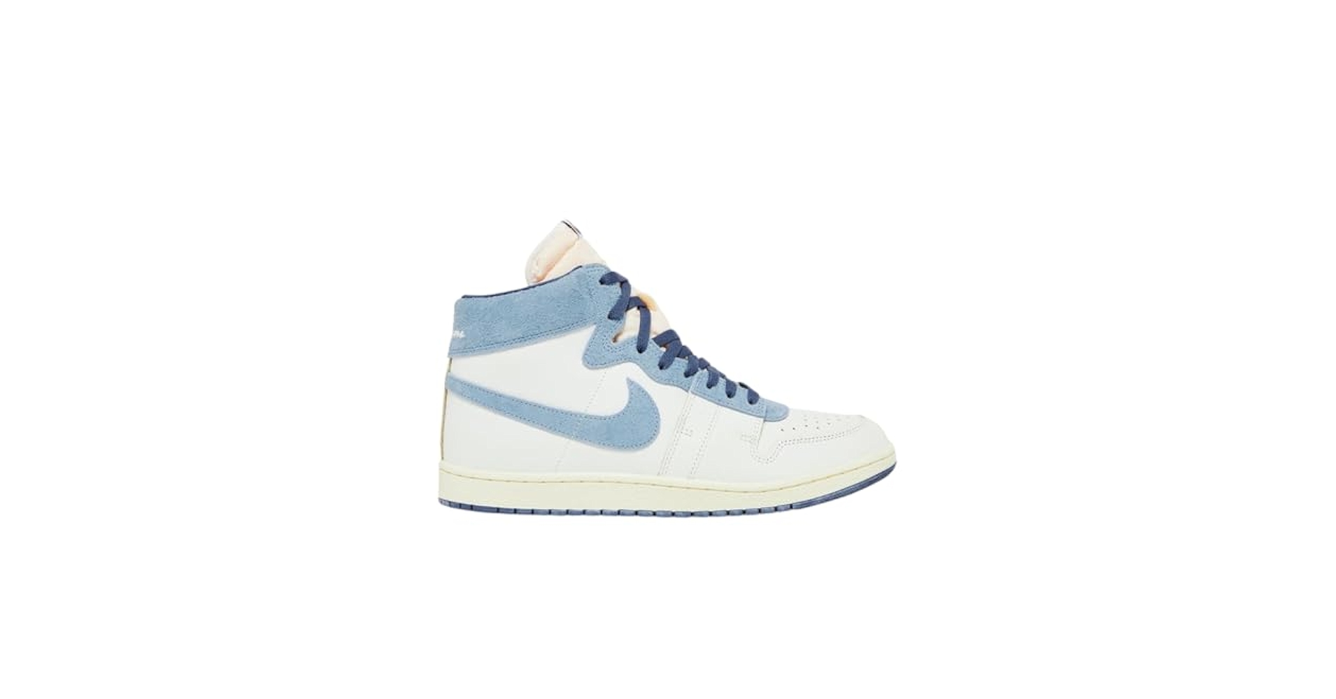 【新品】NIKE JORDAN BRAND JORDAN AIR SHIP Jordan Air Ship PE SP Men's Shoes. Nike ID