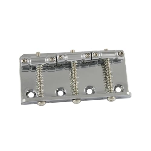 SB-5813-010 Duo SonicÂ Chrome Bridge
