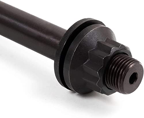 Head Stud Replacement Kit For 2008-2010 Ford Powerstroke 6.4L F250 F350 F450 Cp875 | Installation Instructions & Assembly Lubricant Included #TOP6