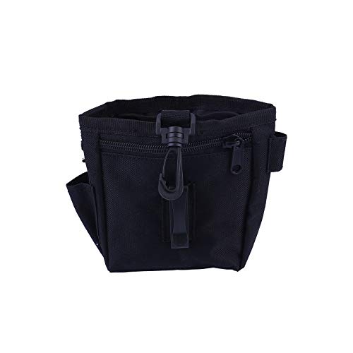 Balacoo Bolsa de Treinamento para Cachorros e Lanche para Cachorros, Acessórios para Caminhadas ao A