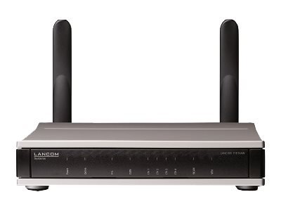 Preisvergleich Produktbild LANCOM 1781VAW - Wireless Router