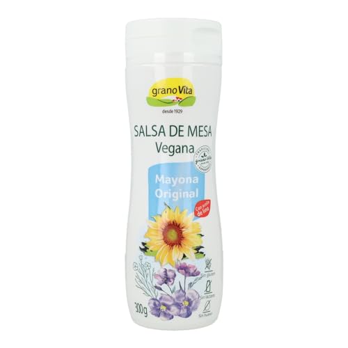 Granovita Mayona Original - 300 gr