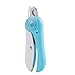New Professional Pet Nail Clipper with Safety Guard Stainless Steel Scissors Cat Dog for Claw Care Grooming Supplies Size Fits