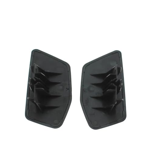 Cache de gicleur de lave-phare avant Subaru BRZ ajustement premium OEM 86636Ca230 - 4