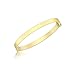 Produktbild Carissima Gold Damen - Armband 9 k (375) Rundschliff Diamant 1.36.0354