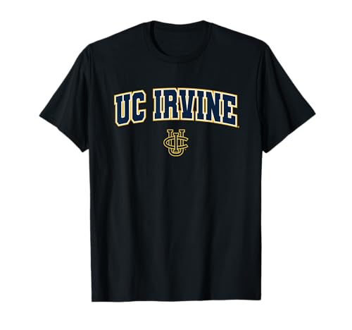 UC Irvine Anteaters Arch Logo T-Shirt