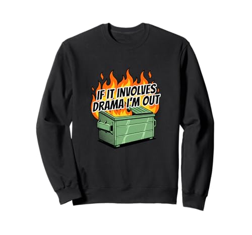 It Involves Drama ImOut Quote Anti-Drama ���[���A �g���[�i�[