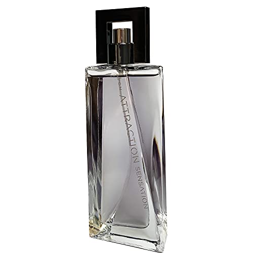 Avon Attraction Sensation eau de toiletter 75 ml
