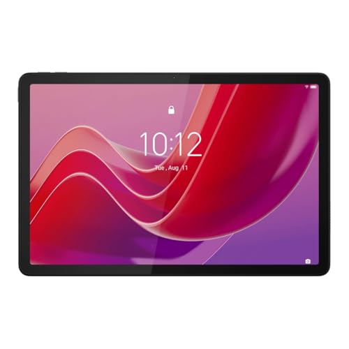 Tablette LENOVO Tab K11 Gen 2 5G 8 Go RAM Android 15 - vue 4