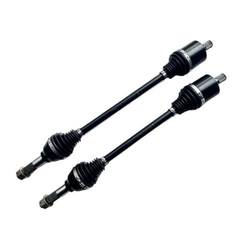 Eje de transmisión CV delantero para rutas extremas en UTV 800 y 1000