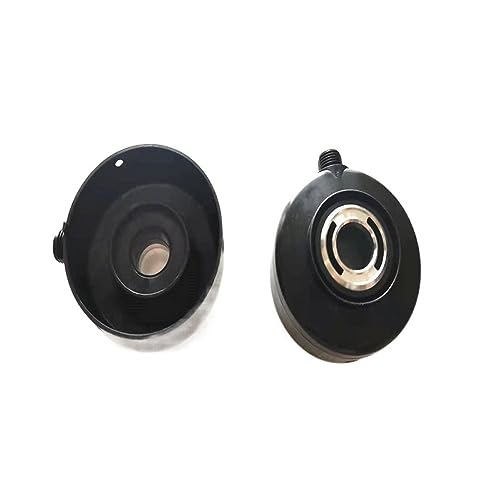 Rolnictwo Agras Drone Dysza odśrodkowa Dolna pokrywa dla DJI T40/T20Pro(2 pieces)