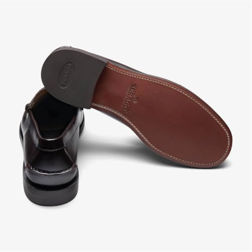 Image of Sebago Men's Classic Dan Loafer Shoes