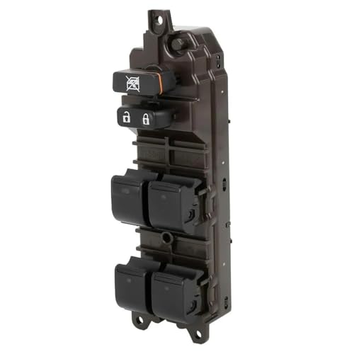 Commande lève-vitre conducteur ES350 bouton électrique à haute sensibilité 07-12