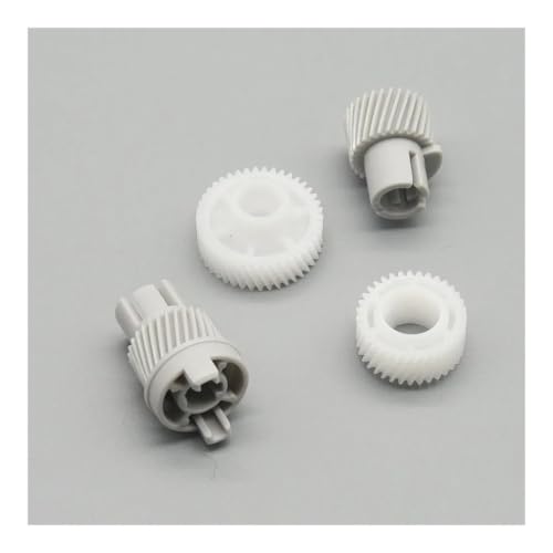 Engranajes de desarrollador aptos para Toshiba 5005AC (2 juegos incluidos)