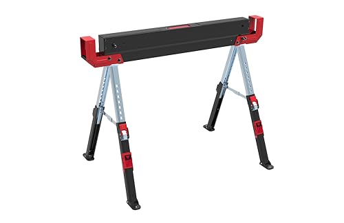 Meister Sägebock 5258220 Klappbar 300 kg