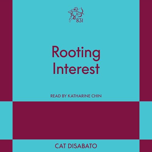 『Rooting Interest』のカバーアート