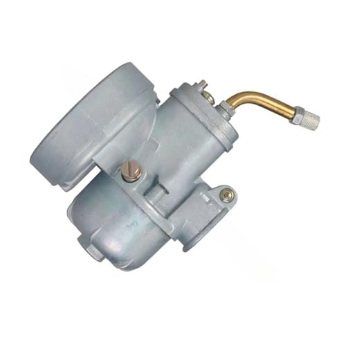 Carburateur BING 17mm Puch évite les fuites d'essence et les calages moteurs