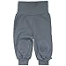 Produktbild Fred's World by Green Cotton Baby-Boys Alfa Pants, Stormy Blue, 92